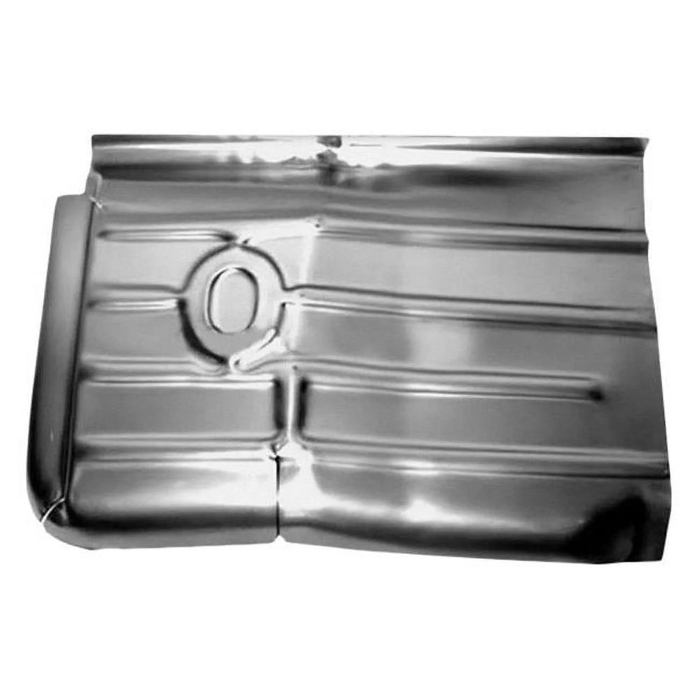 RH FLOOR PAN RR SEC CAMARO/FIREBIRD 6769 MADE IN USA (STEEL GAUGE 19)