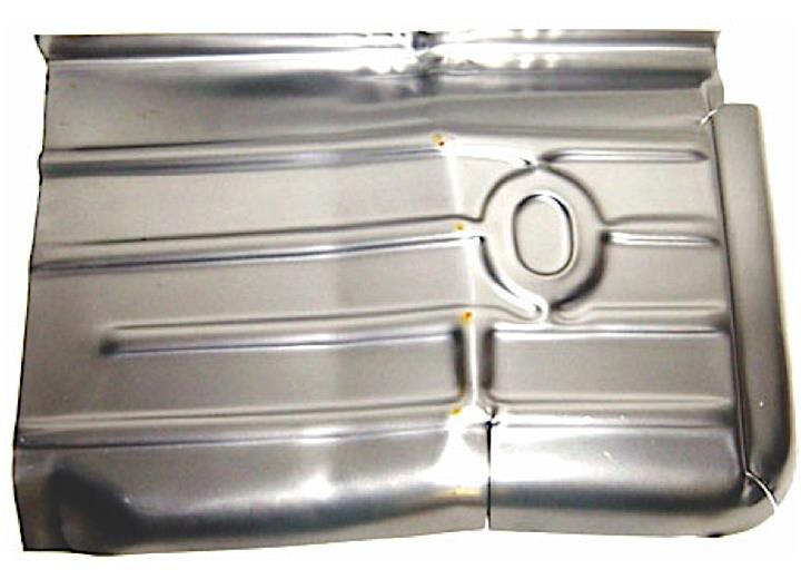 LH FLOOR PAN RR SEC CAMARO/FIREBIRD 6769 MADE IN USA (STEEL GAUGE 19)