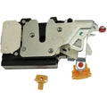 DOOR LATCH ASSEMBLY - FRONT LEFT