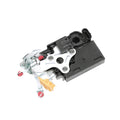 DOOR LATCH ASSEMBLY - FRONT LEFT
