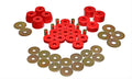 Energy Suspension - Body Cab Mount Set - 5.4102R