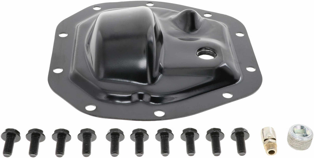 ~(4 lbs. 10X9X3)~ CARRIER COVER KIT