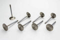 Manley Nissan 3.0L RB30E intake Valve Kit - 43.10mm Head Dia. 125.68mm O/A Length, 0.2750in Stem