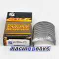 ACL Toyota 4 1796cc 2ZZGE .025mm Oversized Performance Rod Bearing Set - Race Series