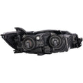 HEAD LAMP - RIGHT