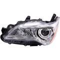 HEAD LAMP - RIGHT