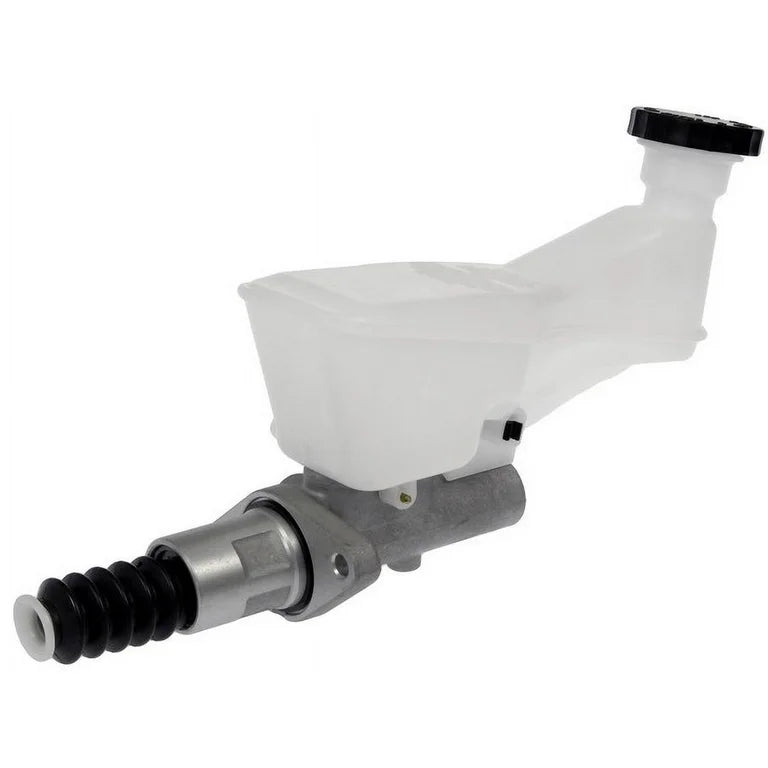 NEW MASTER CYLINDER