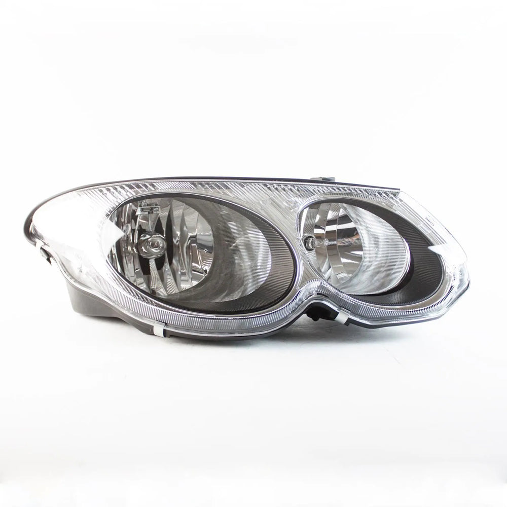 TYC auto part