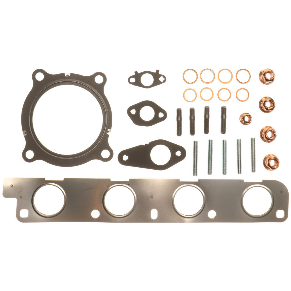 TURBOCHARGER MOUNTING GASKET SET