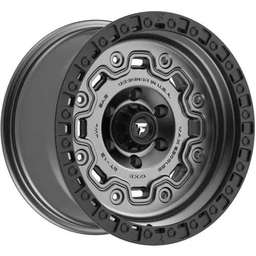 Design Infini auto part