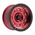 Design Infini auto part