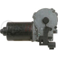 WIPER MOTORS