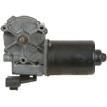 WIPER MOTORS