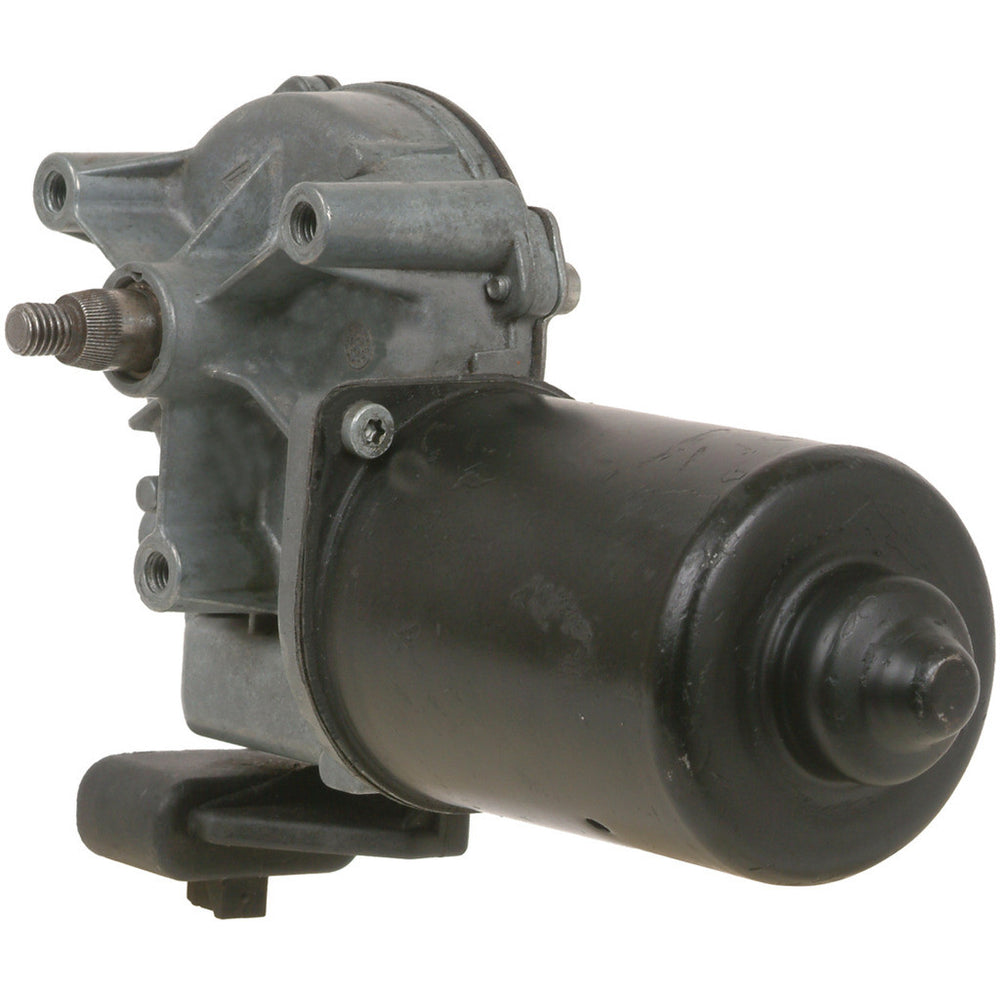 WIPER MOTORS