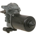 WIPER MOTORS