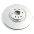 Power Stop 21-22 Chevrolet Tahoe Front Evolution Coated Rotor