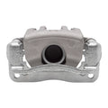 DFC 11-17 Hyundai Equus Rear-R Premium Caliper - Silver Zinc Coated