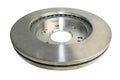 DBA 08-17 Chevrolet Tahoe Z71 / 12-20 Tahoe SSV/Tahoe PPV Street Standard Front Disc Rotor