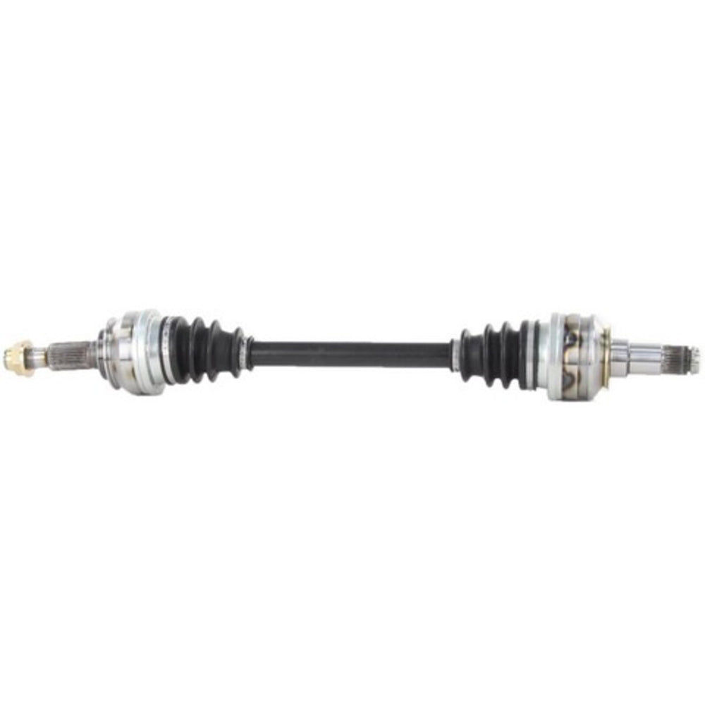 TRAKMOTIVE auto part