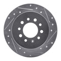 R1 Concepts auto part detail