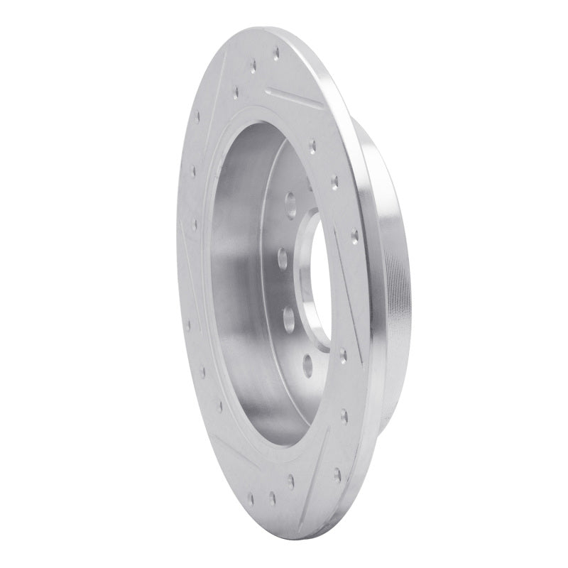 R1 Concepts silver auto part