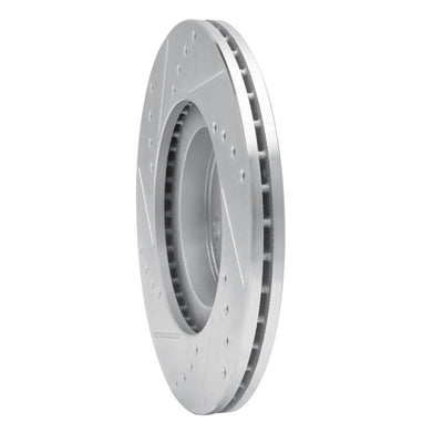 DFC silver auto part