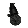 Gates 97-99 BMW 328I 6-Cyl. 2.8L Oil Separator Crankcase Vent Valves