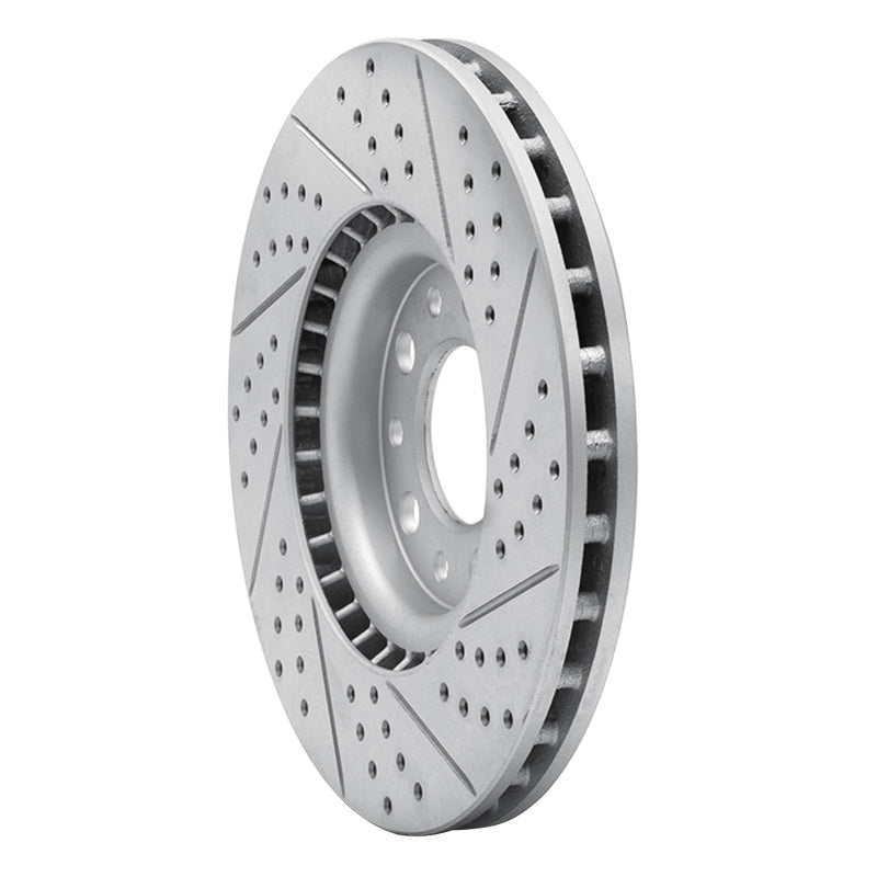 DFC auto part