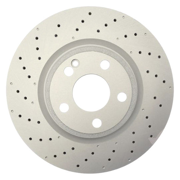 BRAKE ROTOR
