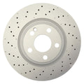 BRAKE ROTOR