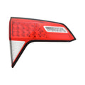 TYC tail light