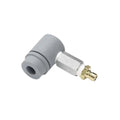 ~(1 lbs. 5X4X3)~ MCX Step Adapter 1-1/2IN to 1-3/4IN