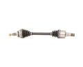 CV AXLE