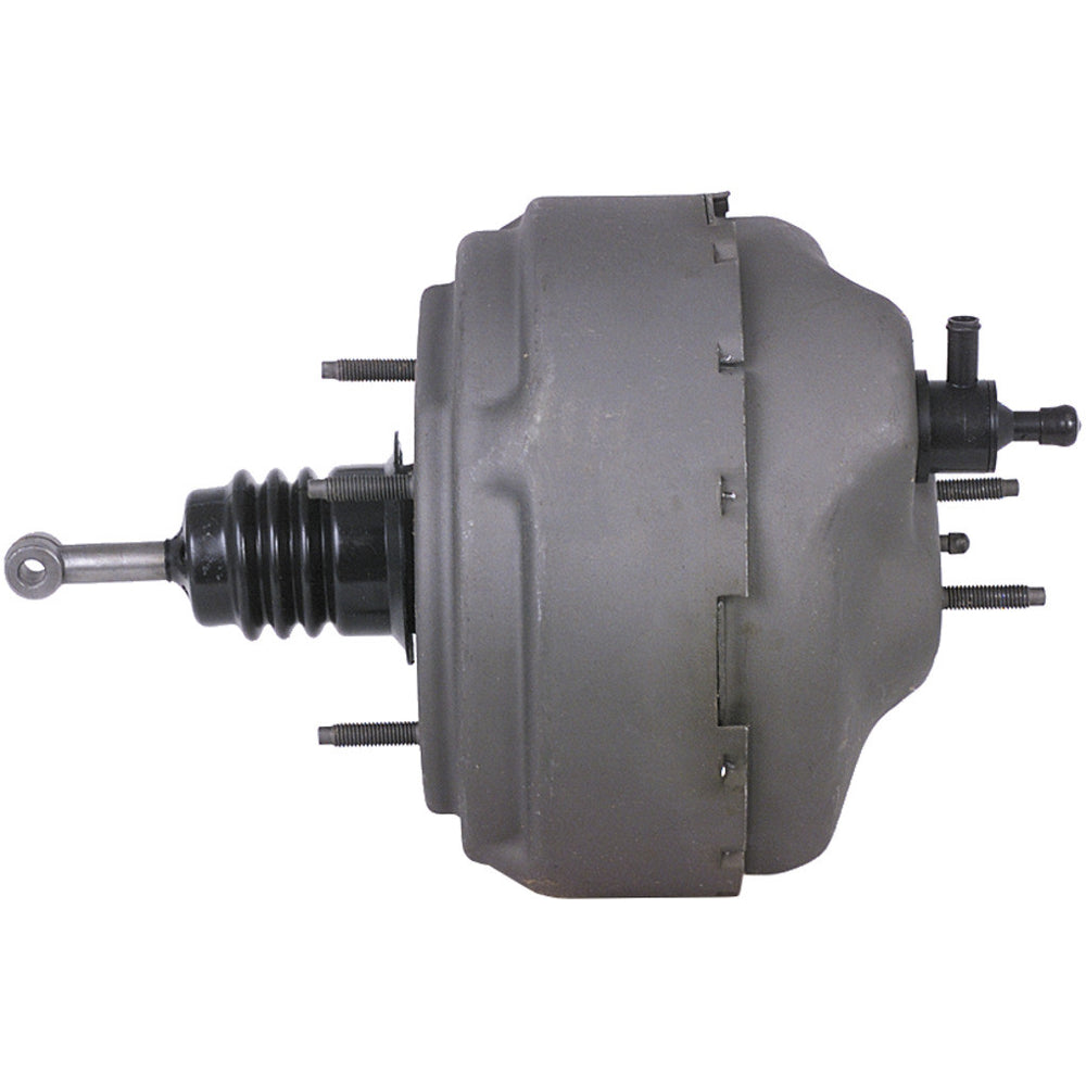 POWER BRAKE UNIT