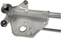WIPER TRANSMISSION