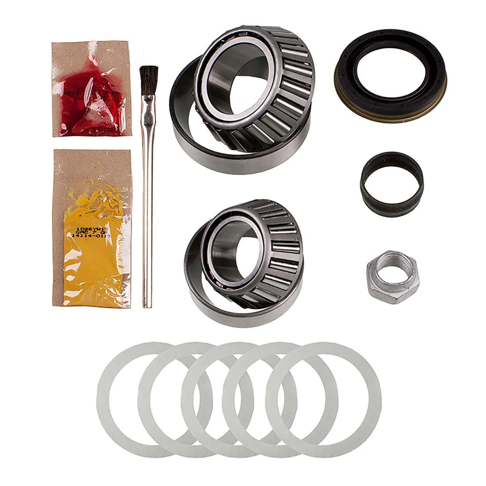 KIT PIN BRG/SEAL GM9.25IFS 88