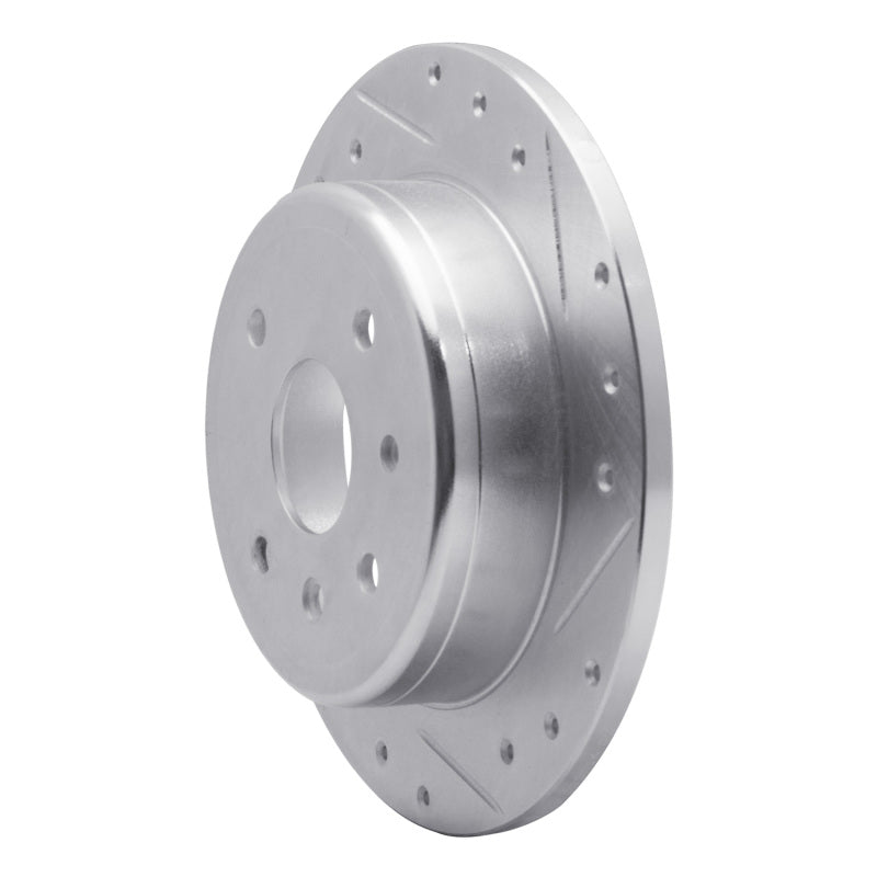 R1 Concepts silver auto part