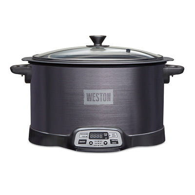 Weston Brands smoke auto part