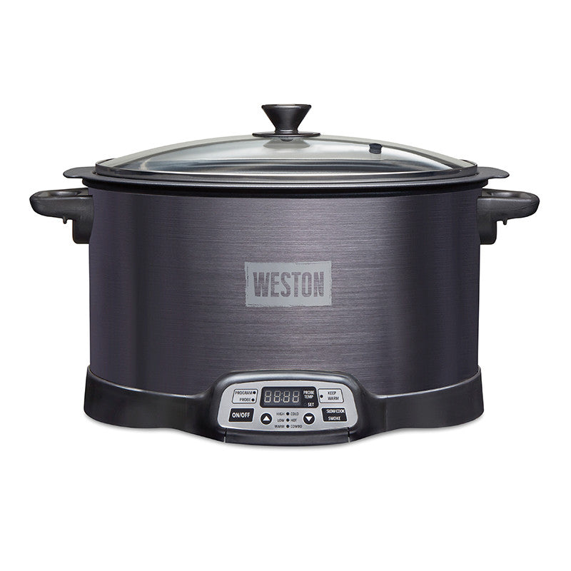 Weston Brands smoke auto part