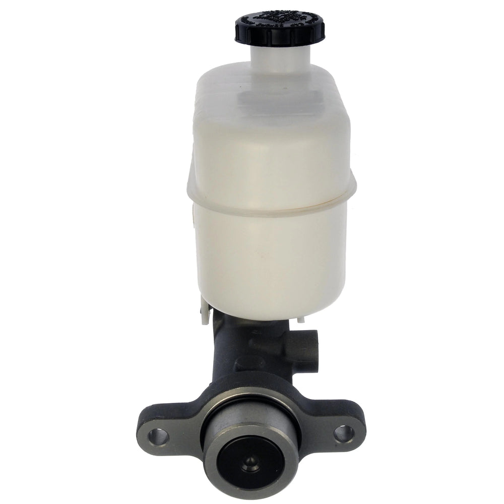 NEW MASTER CYLINDER