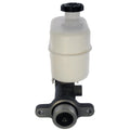 NEW MASTER CYLINDER