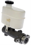 NEW MASTER CYLINDER
