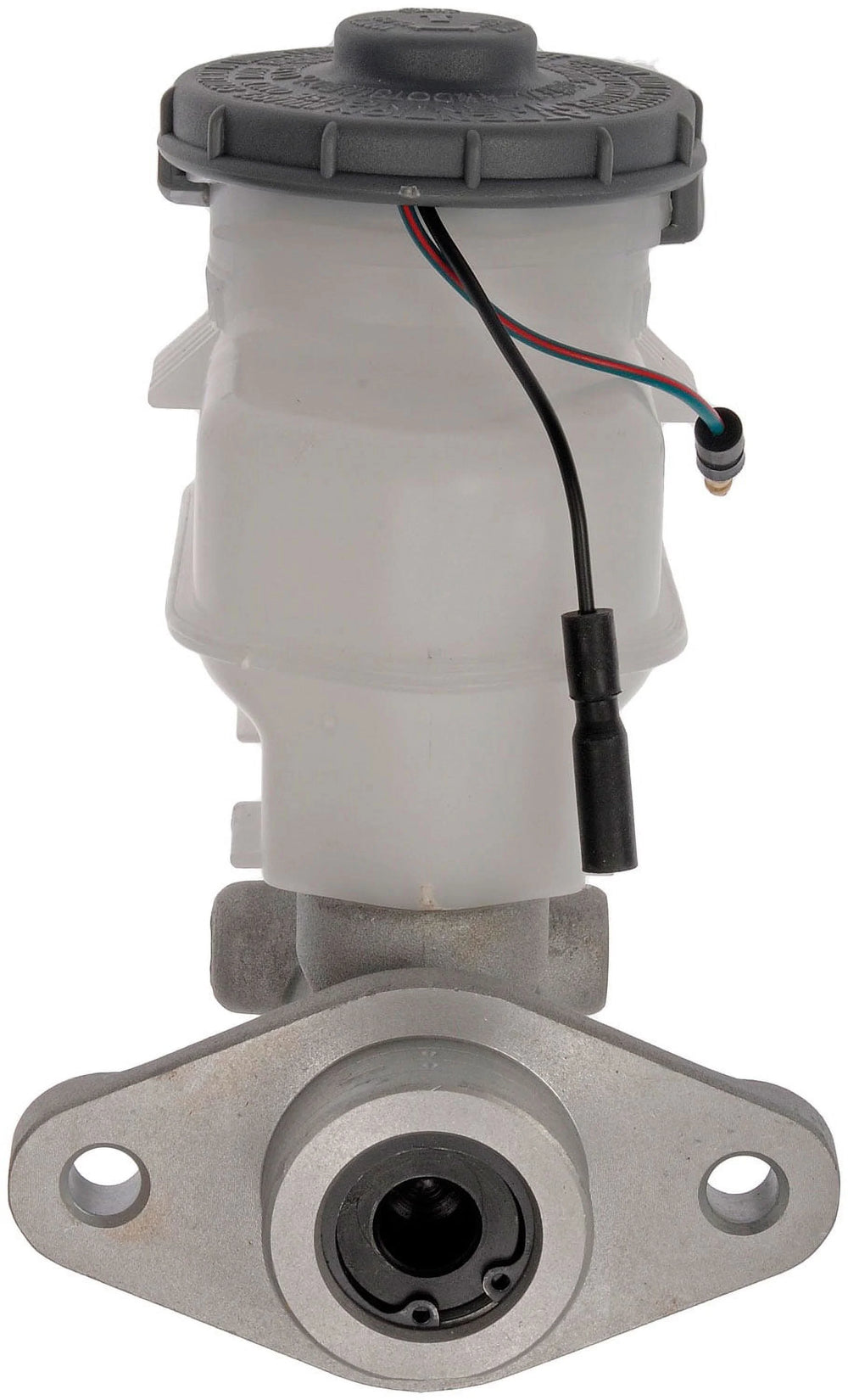 NEW MASTER CYLINDER