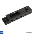 GM Performance auto part
