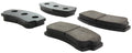 Sport Brake Pads w/ Shims