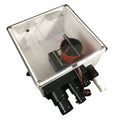 SHOWER SUMP MULTIPORTS 1000 GPH 24V