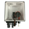 SHOWER SUMP MULTIPORTS 1000 GPH 24V