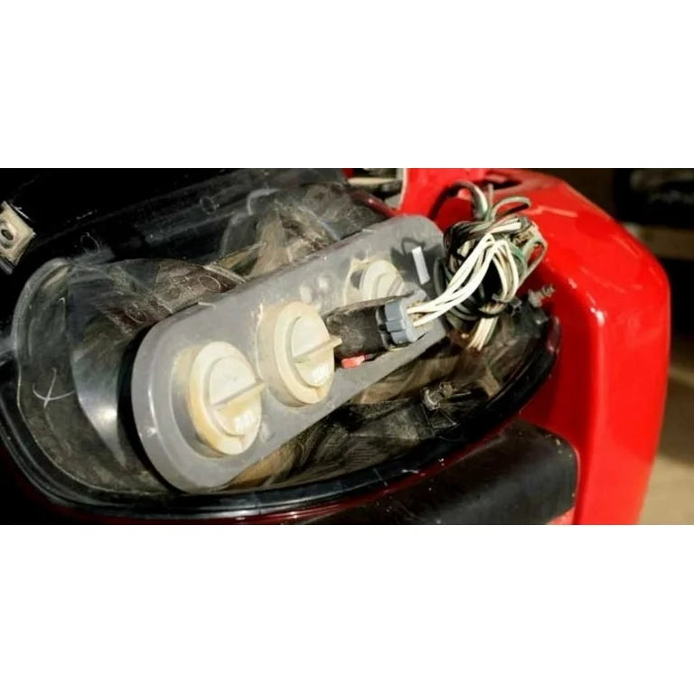 TOWED CONNECTOR