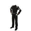 LEGEND 2 YOUTH , XSM BLK/BLK