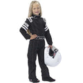 LEGEND 2 YOUTH , XSM BLK/RED